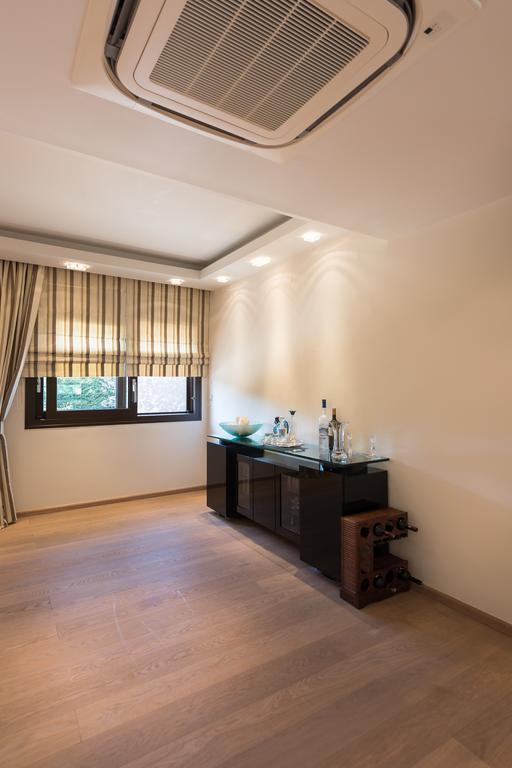 #Luxlikehome - Villa Sanni La Stella Sani  ภายนอก รูปภาพ